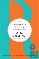 The Complete Poems Of A. R. Ammons
