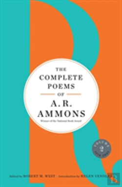 Bertrand.pt - The Complete Poems Of A. R. Ammons