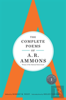 The Complete Poems Of A. R. Ammons