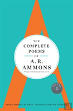 Bertrand.pt - The Complete Poems Of A. R. Ammons