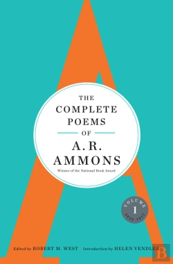 Bertrand.pt - The Complete Poems Of A. R. Ammons