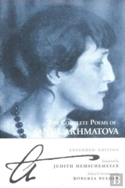 Bertrand.pt - The Complete Poems Of Anna Akhmatova