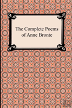 Bertrand.pt - The Complete Poems Of Anne Bronte