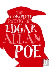 The Complete Poems Of Edgar Allan Poe