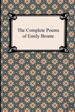 Bertrand.pt - The Complete Poems Of Emily Bronte