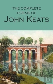 The Complete Poems Of John Keats