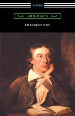 Bertrand.pt - The Complete Poems Of John Keats (With An Introduction By Robert Bridges)