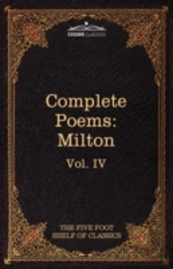 Bertrand.pt - The Complete Poems Of John Milton: The F