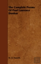 The Complete Poems Of Paul Laurence Dunb