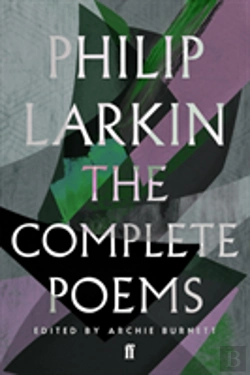 Bertrand.pt - The Complete Poems Of Philip Larkin