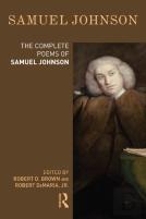The Complete Poems Of Samuel Johnson
