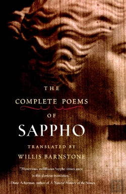 Bertrand.pt - The Complete Poems Of Sappho