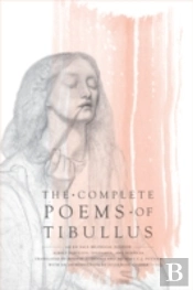 The Complete Poems Of Tibullus