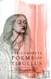 The Complete Poems Of Tibullus