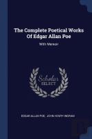 The Complete Poetical Works Of Edgar All