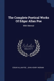The Complete Poetical Works Of Edgar All