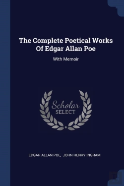 Bertrand.pt - The Complete Poetical Works Of Edgar All