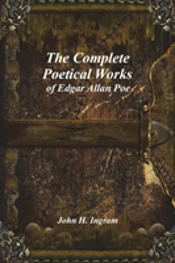 The Complete Poetical Works Of Edgar Allan Poe