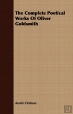 Bertrand.pt - The Complete Poetical Works Of Oliver Go