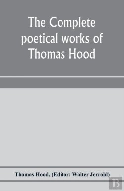 Bertrand.pt - The Complete Poetical Works Of Thomas Ho