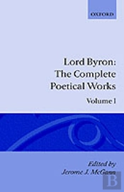 The Complete Poetical Works: Volume 1