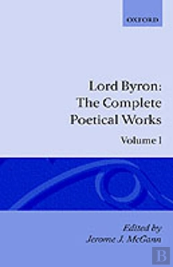 Bertrand.pt - The Complete Poetical Works: Volume 1