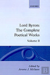The Complete Poetical Works: Volume 2