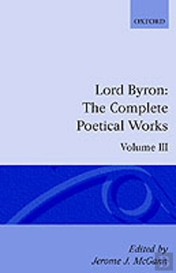 Bertrand.pt - The Complete Poetical Works: Volume 3