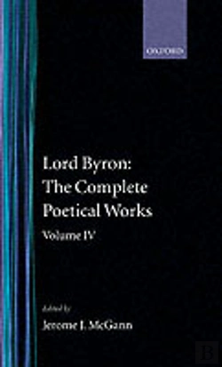 Bertrand.pt - The Complete Poetical Works: Volume 4