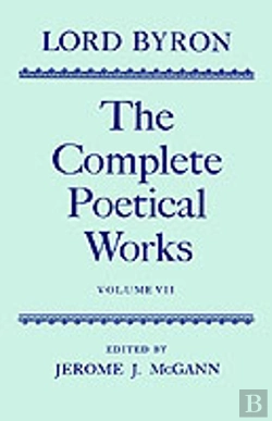 Bertrand.pt - The Complete Poetical Works: Volume 7