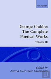The Complete Poetical Works: Volume Iii