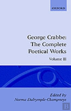 Bertrand.pt - The Complete Poetical Works: Volume Iii