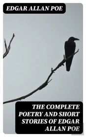 The Complete Poetry And Short Stories Of Edgar Allan Poe