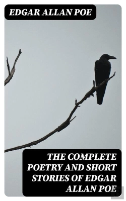 Bertrand.pt - The Complete Poetry And Short Stories Of Edgar Allan Poe