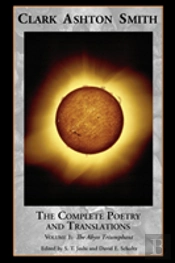 The Complete Poetry And Translations Volume 1