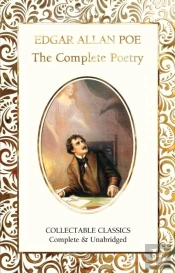 The Complete Poetry Of Edgar Allan Poe
