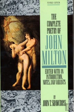 Bertrand.pt - The Complete Poetry Of John Milton