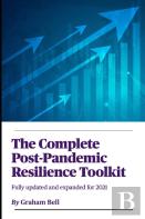 The Complete Post-Pandemic Resilience Toolkit