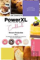 The Complete Power Xl Air Fryer Grill Cookbook