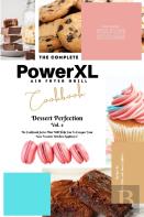 The Complete Power Xl Air Fryer Grill Cookbook