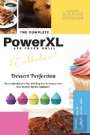 The Complete Power Xl Air Fryer Grill Cookbook