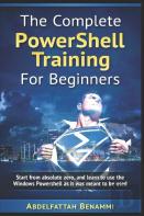 The Complete Powershell Training For Beginners