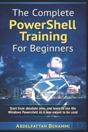 The Complete Powershell Training For Beginners