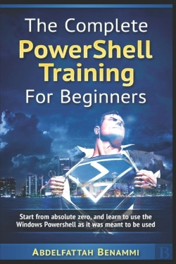 Bertrand.pt - The Complete Powershell Training For Beginners