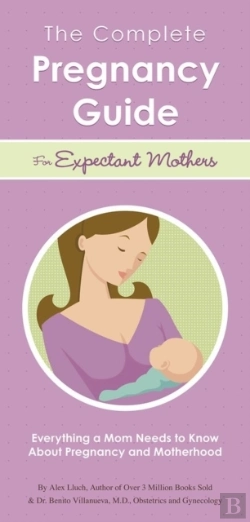 Bertrand.pt - The Complete Pregnancy Guide For Expectant Mothers