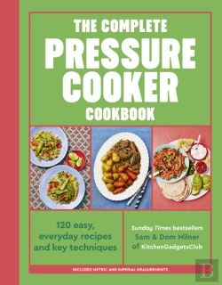 Bertrand.pt - The Complete Pressure Cooker Cookbook
