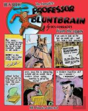 The Complete Professor Bluntbrain