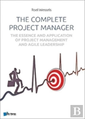 The Complete Project Manager