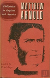 The Complete Prose Works Of Matthew Arnold