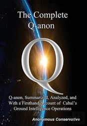 The Complete Q-Anon